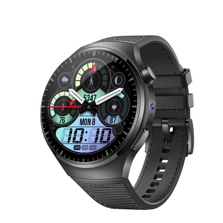 1.53 inch Front Camera Smart Watch Support AI Voice / SIM Card, 2GB+32GB 1.53 inch Front Camera Smart Watch Support AI Voice / SIM Card, 2GB+32GB